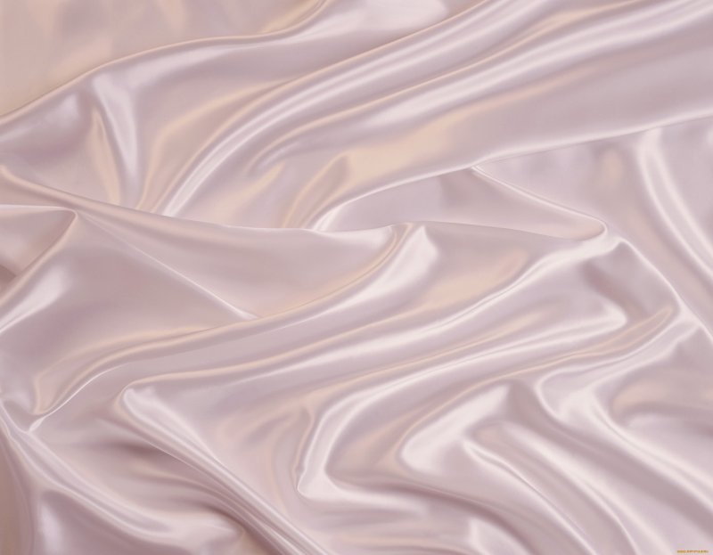 Шелковая ткань