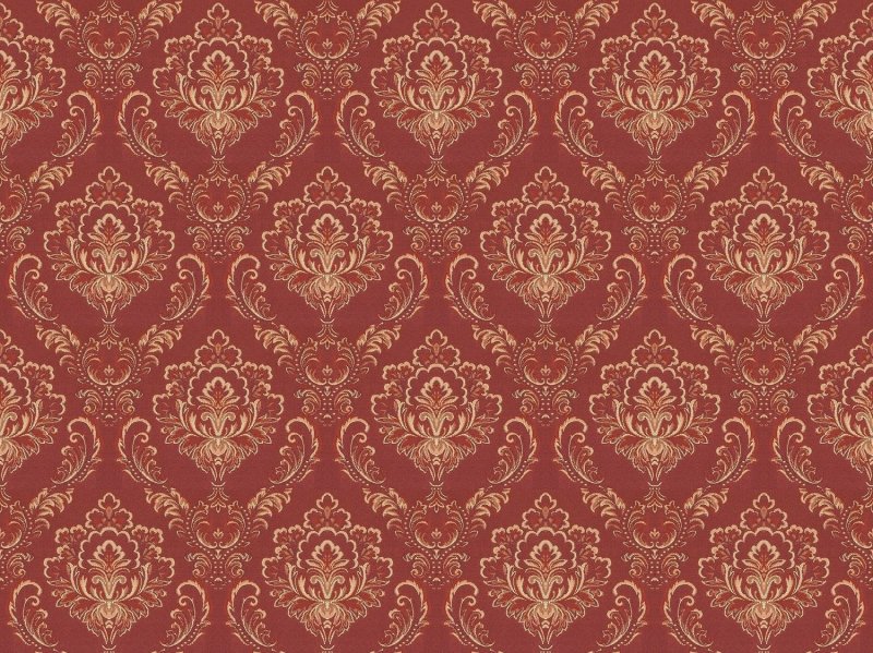 Советские бумажные обои