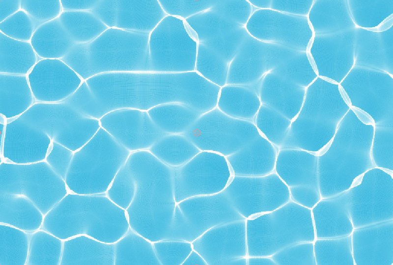 Бассейн фон