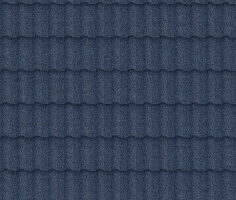 Черпица Джерард зелёная