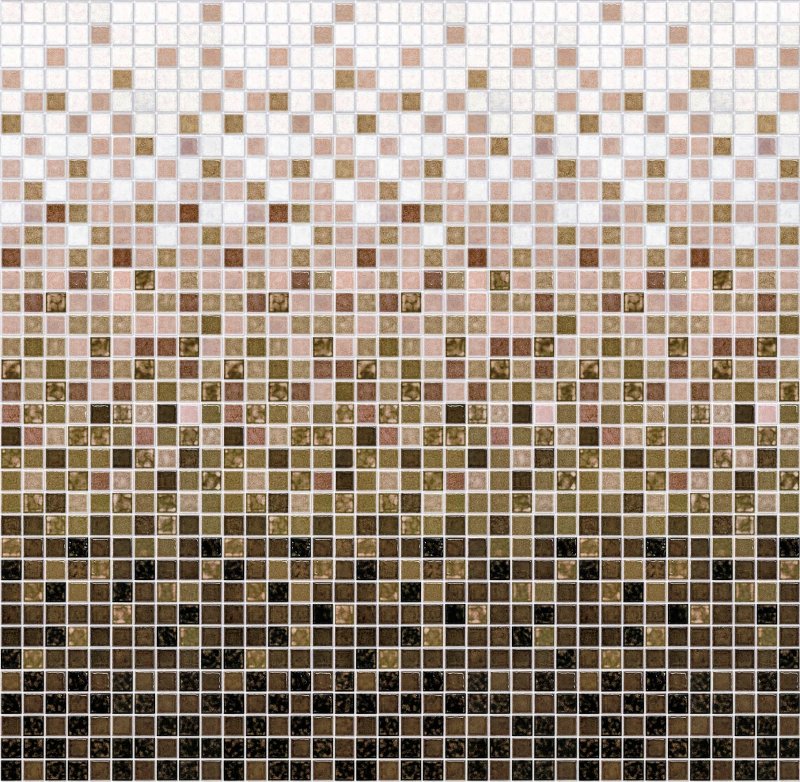 Мелкая плитка