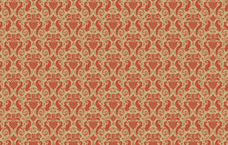 Мелкий орнамент