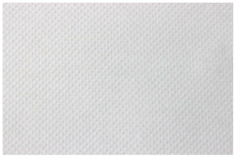 Белая текстурная бумага