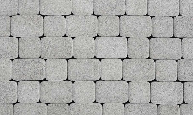 Тротуарная плитка выбор Классико