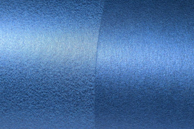 Бумага Shyne true Blue