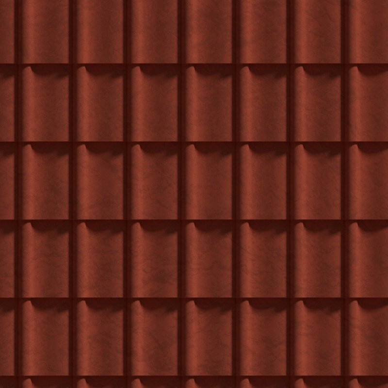 Композитная черепица Gerard текстура