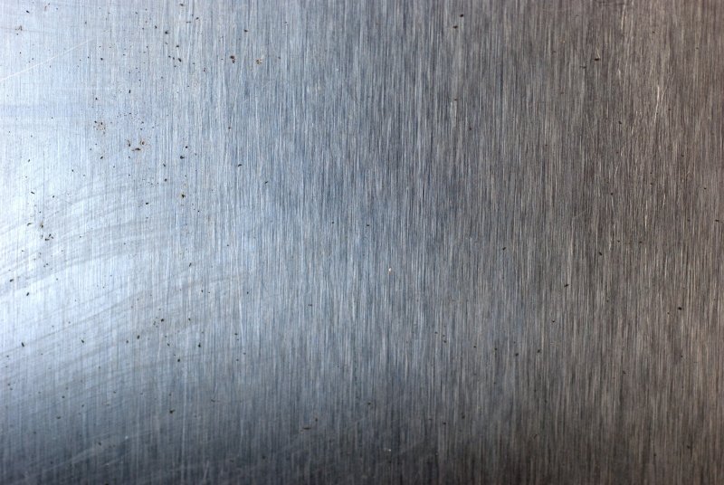 Металлическая текстура