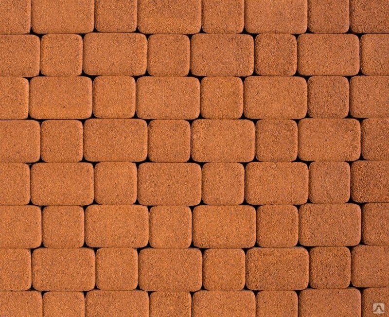 Тротуарная плитка Классико 1