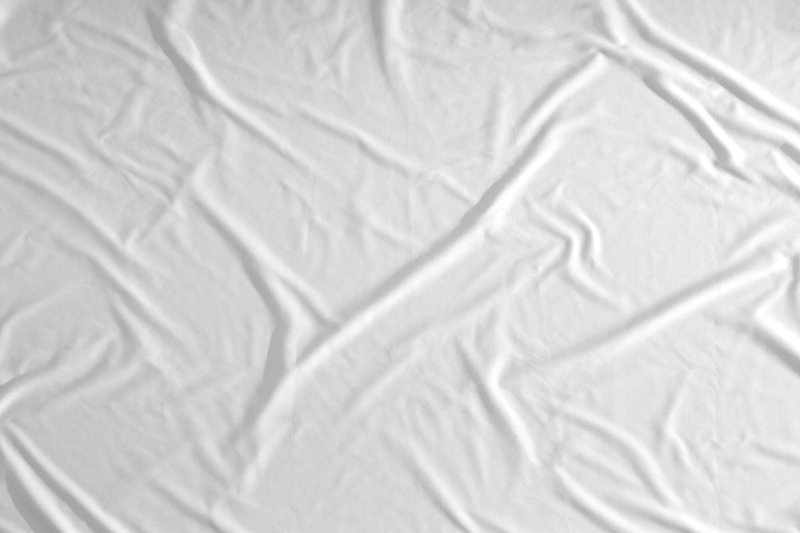 Эффект мятой ткани