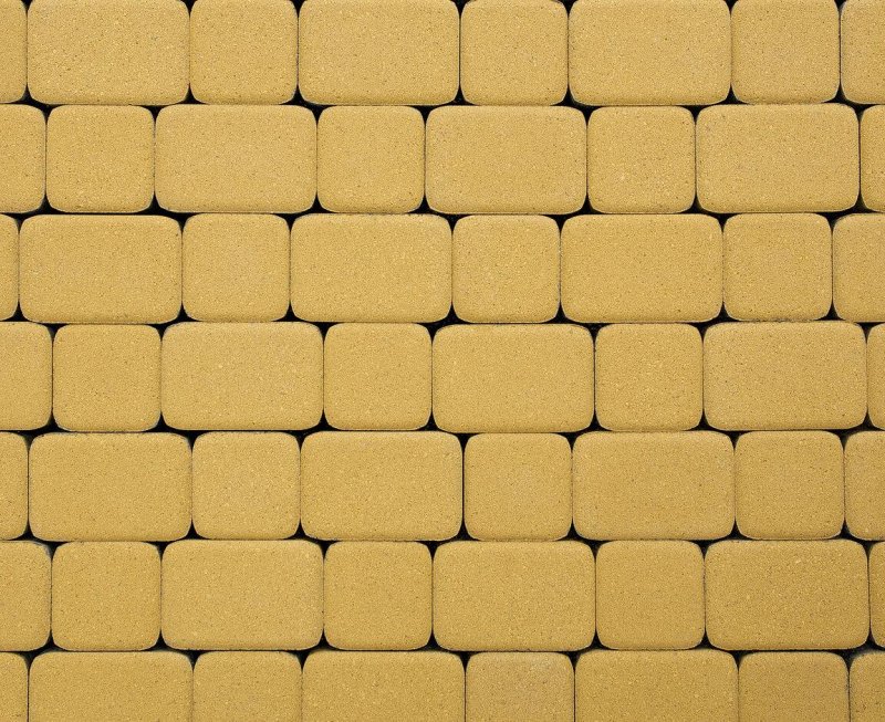 Тротуарная плитка Классико