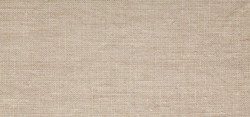 Ткань лен мешковина