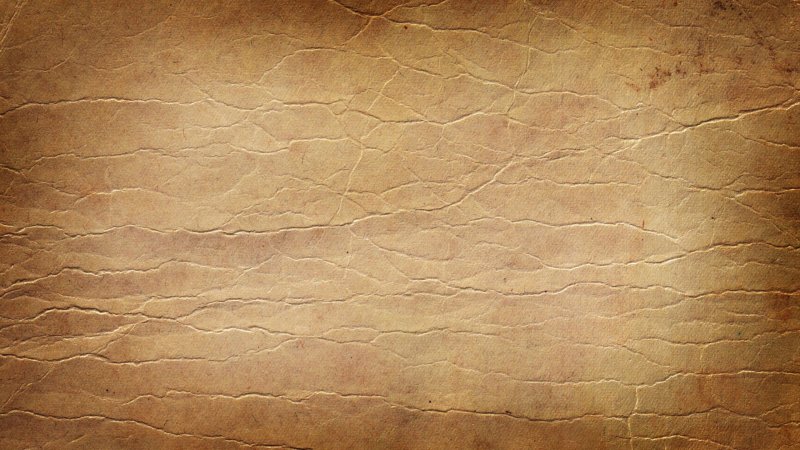 Старая бумага фон
