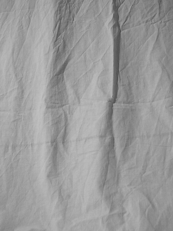 Ткань складки