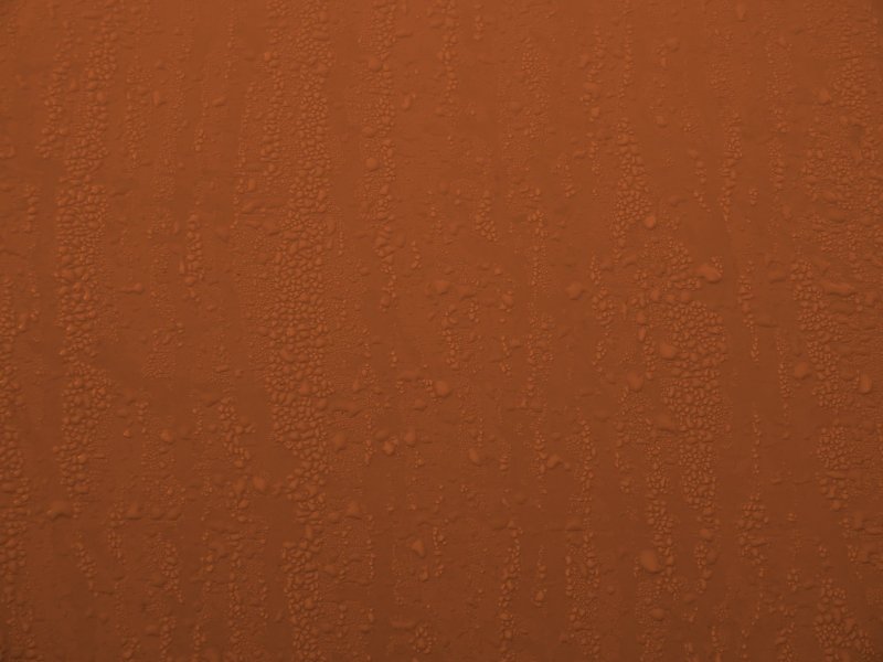 Коричневый металл