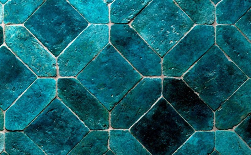 Плитка Onyx Turquoise