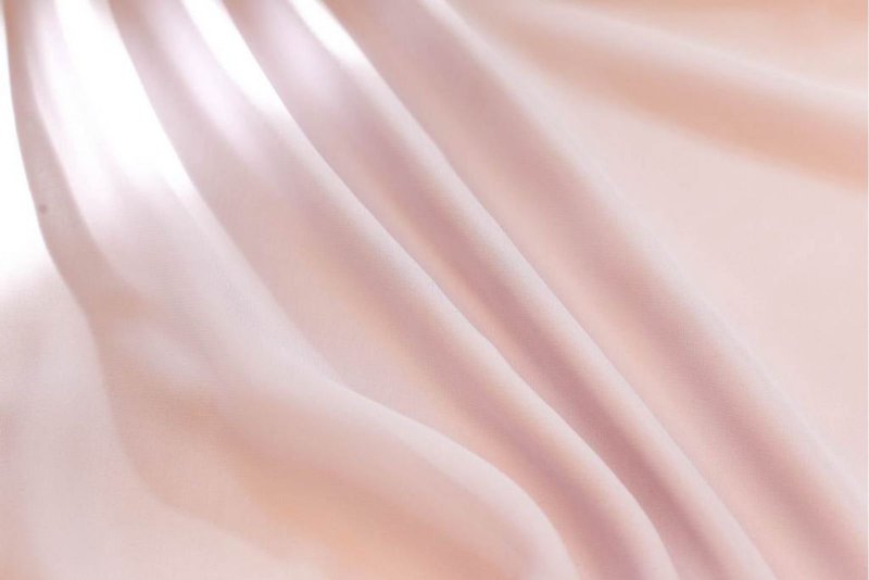 Ткань шифон