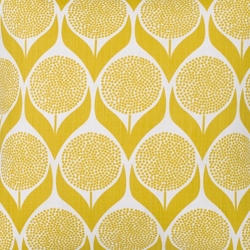 Желтая ткань текстура