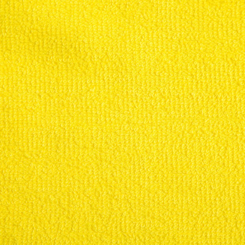 Желтое полотно