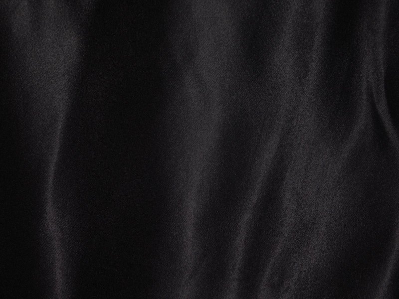 Черная ткань текстура