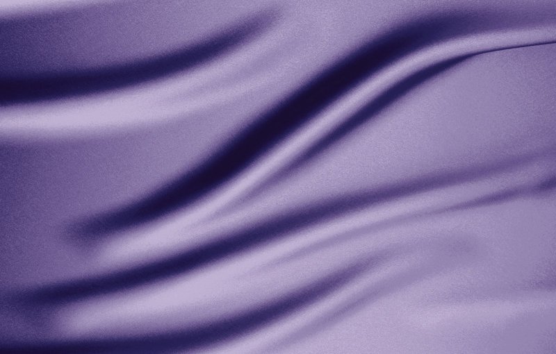 Текстура атласной ткани