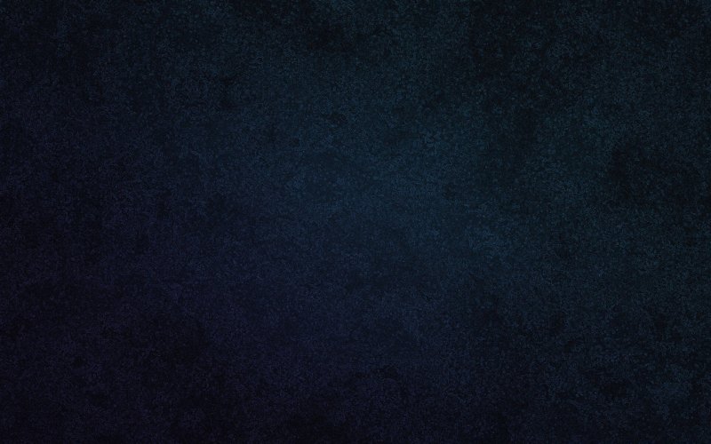Темно синий фон