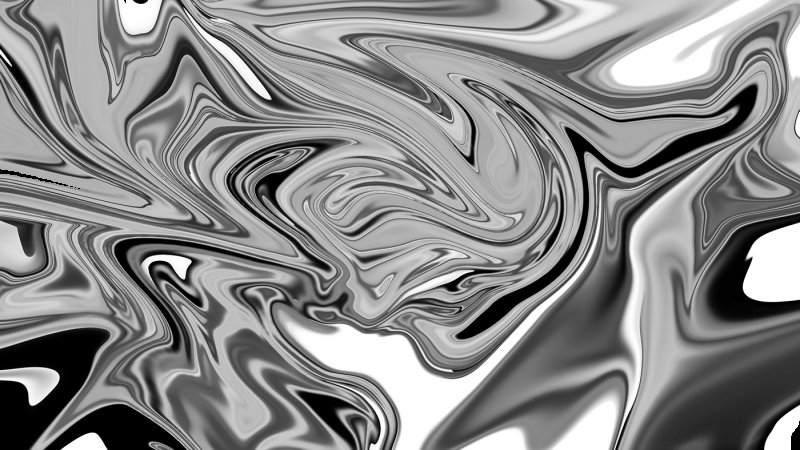 Хромированная текстура