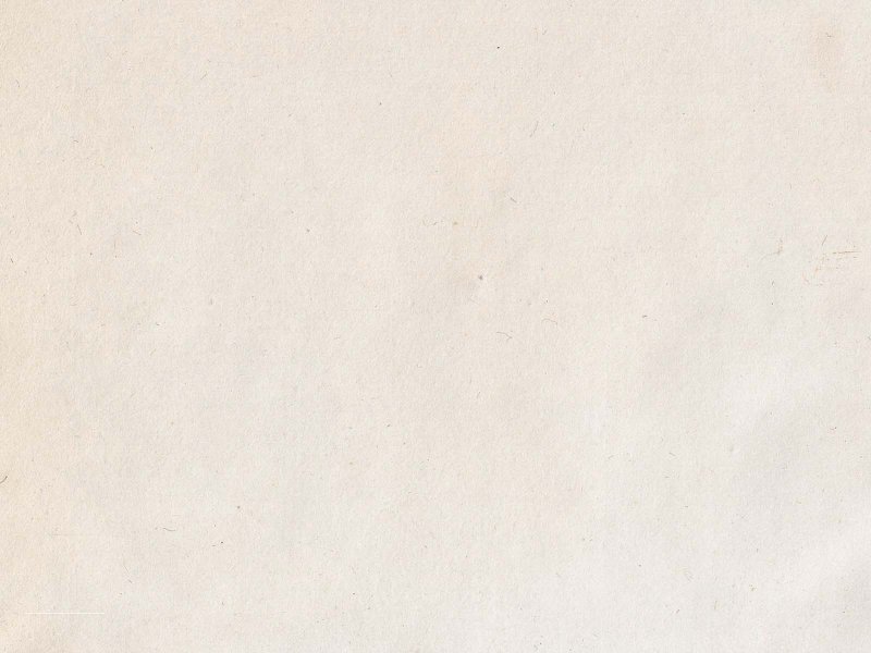 Текстура бумаги