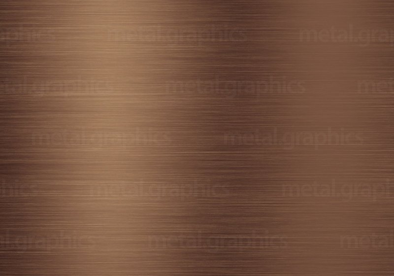 Фактура коричневый металл