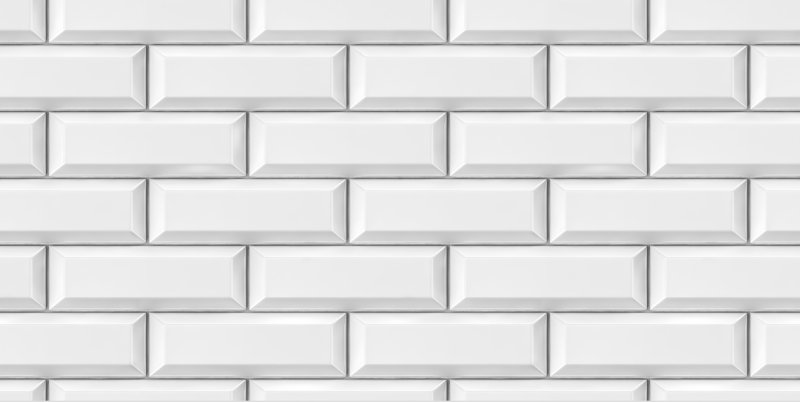 Белая плитка текстура