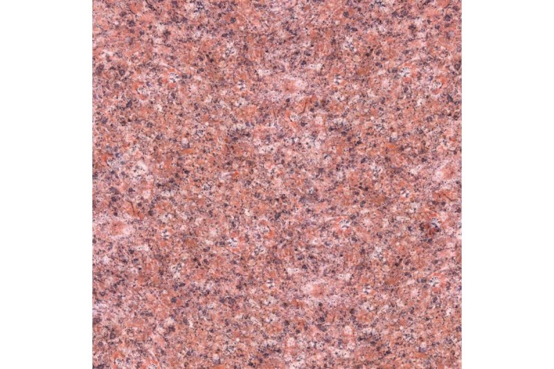 Плитка термообработанная 500х500х50 гранит лезник МР