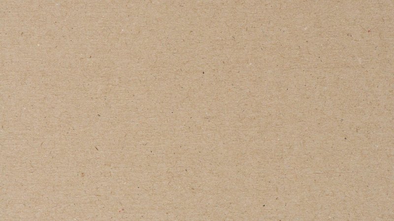 Коричневая бумага