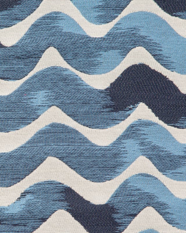 Паттерн волны бесшовный