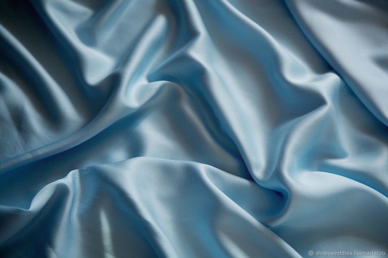 Текстура ткани