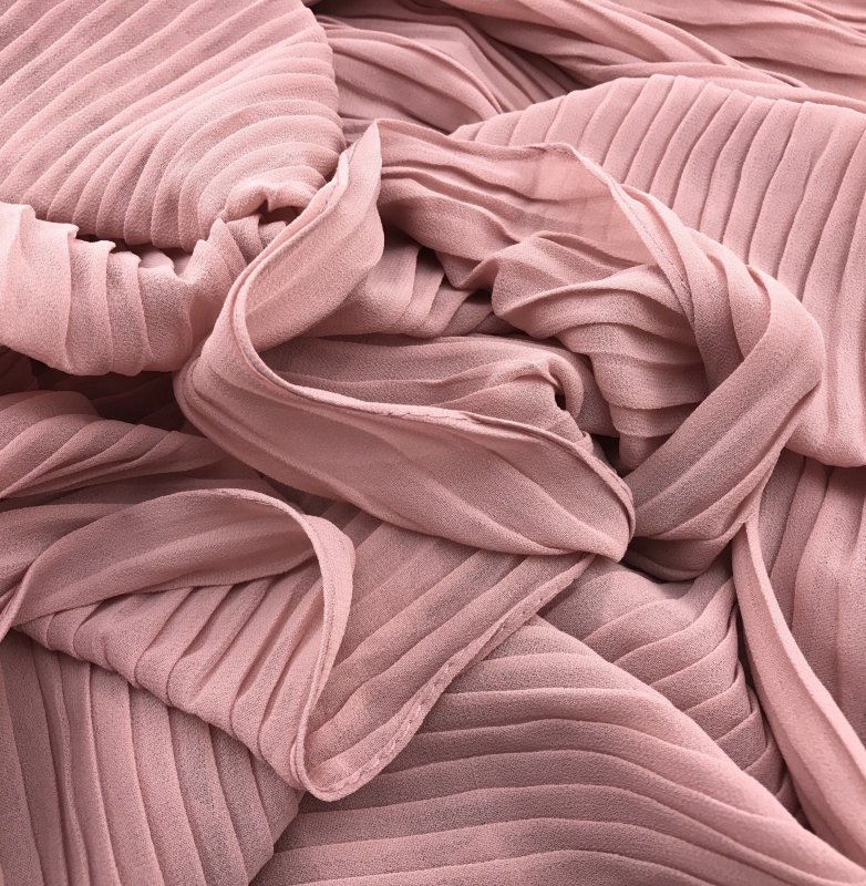 Ткань шифон