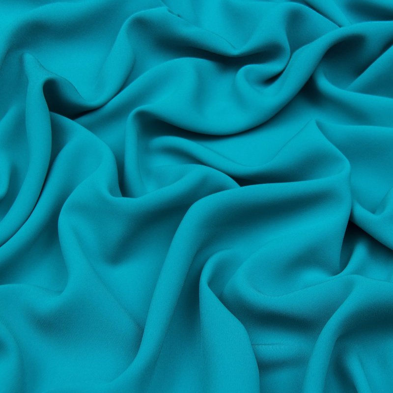 Ткань морская волна текстура