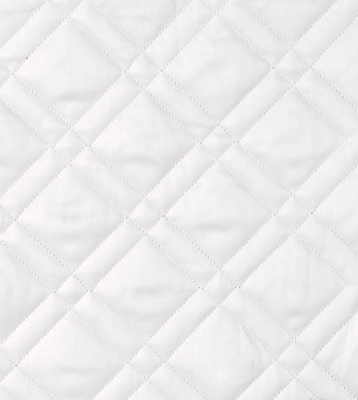 Стеганое одеяло текстура