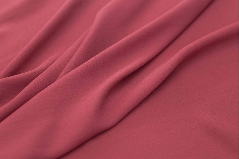 Плотный шифон