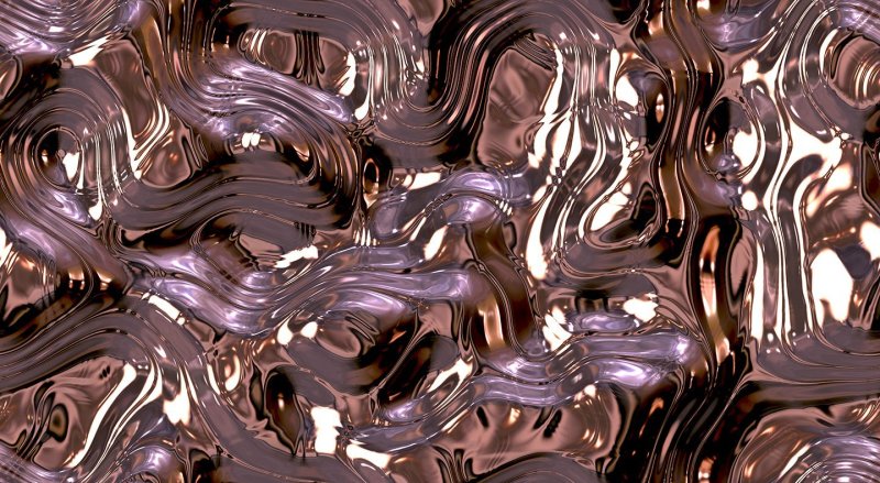 Ртуть текстура