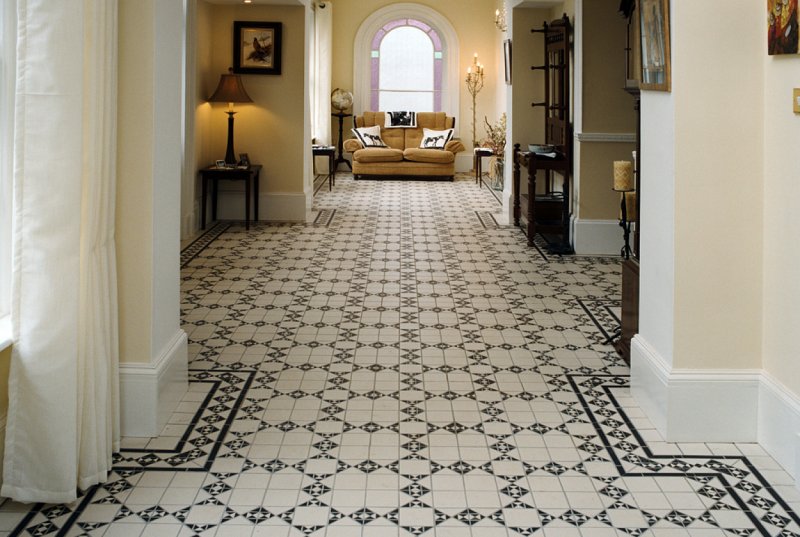 Плитка TOPCER Octagon