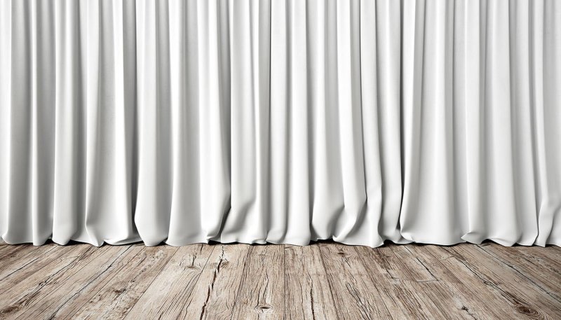 Шторы фактура