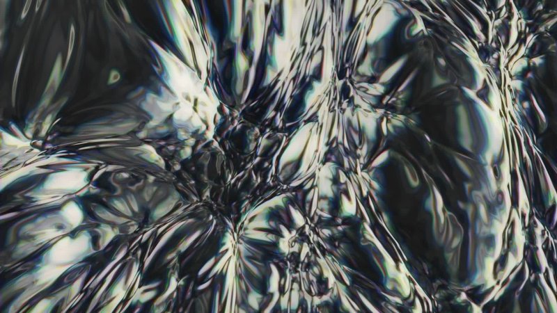 Фактура металла