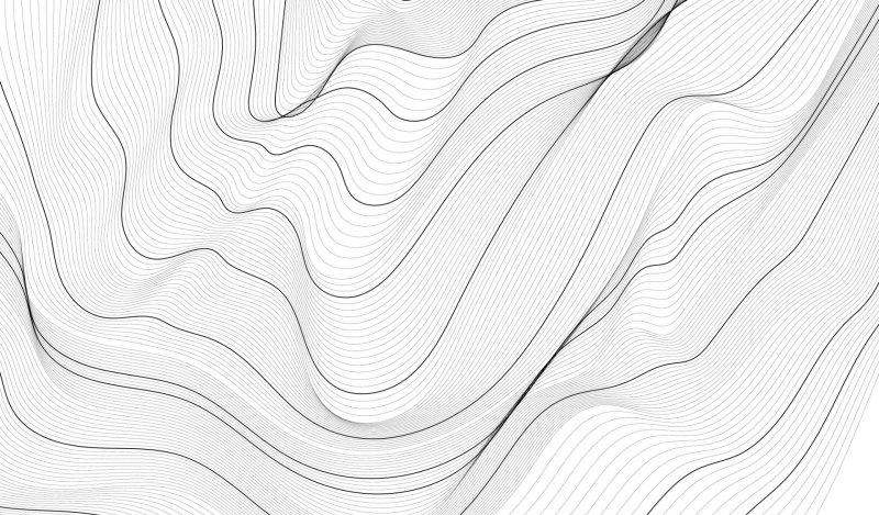 Паттерн линии