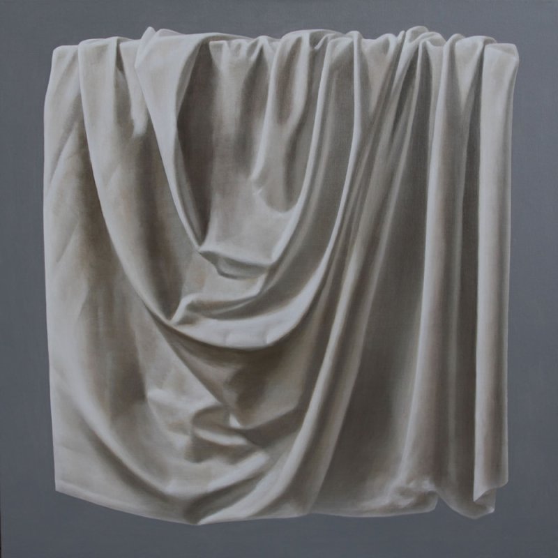 Драпировка ткани