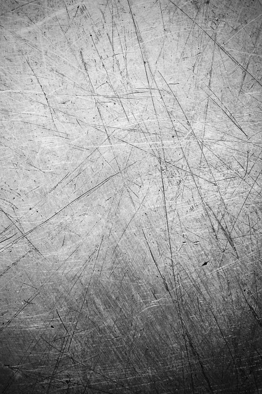 Текстура царапин