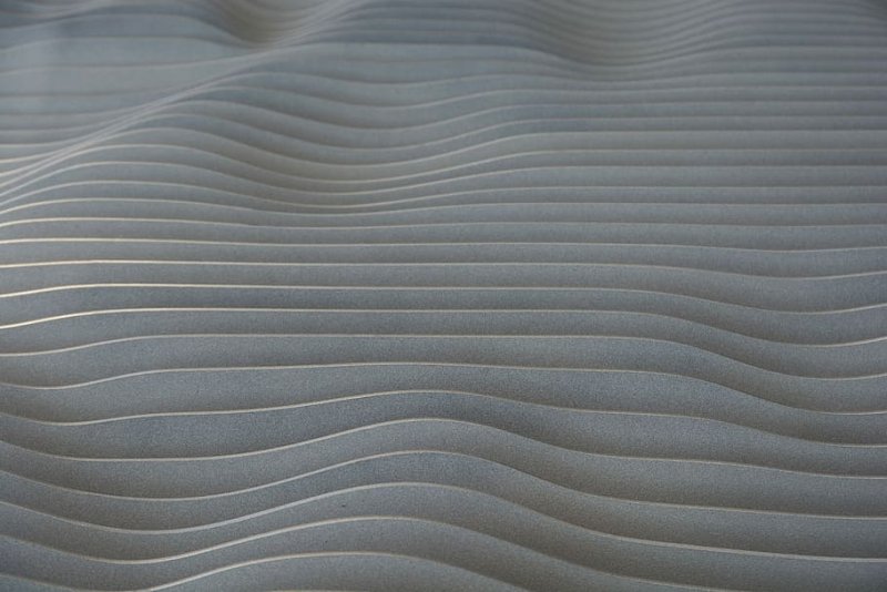 Фактура волны