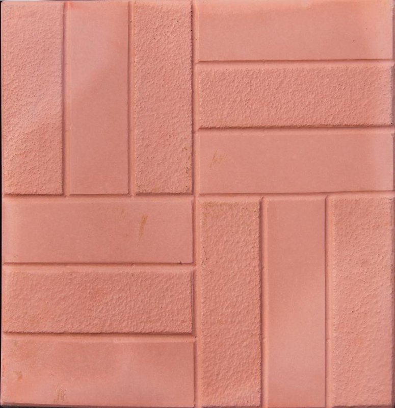 Тротуарная плитка Модерн