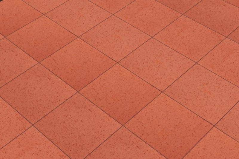 Тротуарная плитка квадрат 200 200