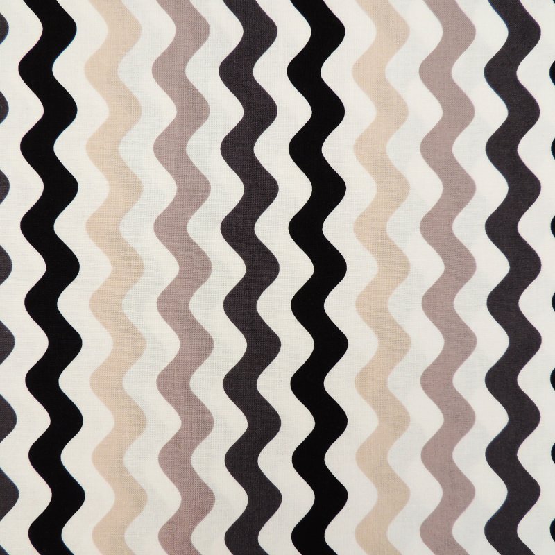 Принты на ткани