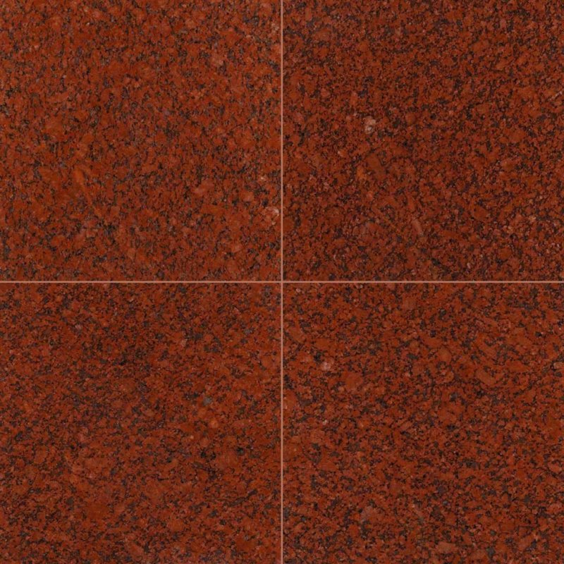 Империал ред (Imperial Red) гранит