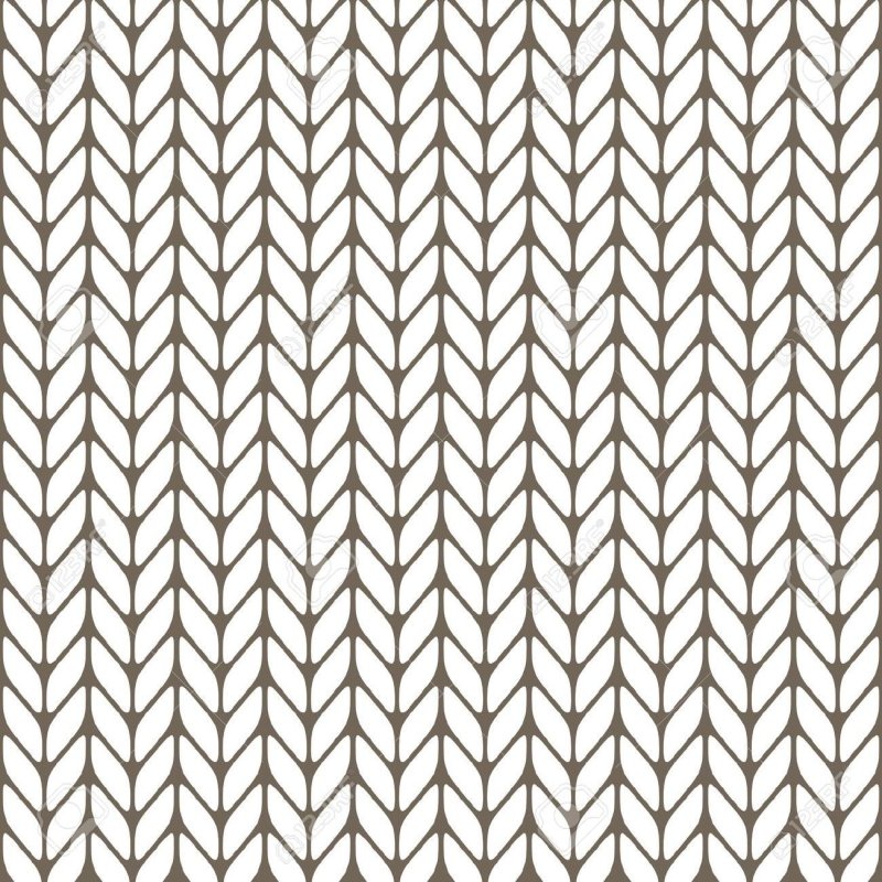 Вязаное полотно текстура